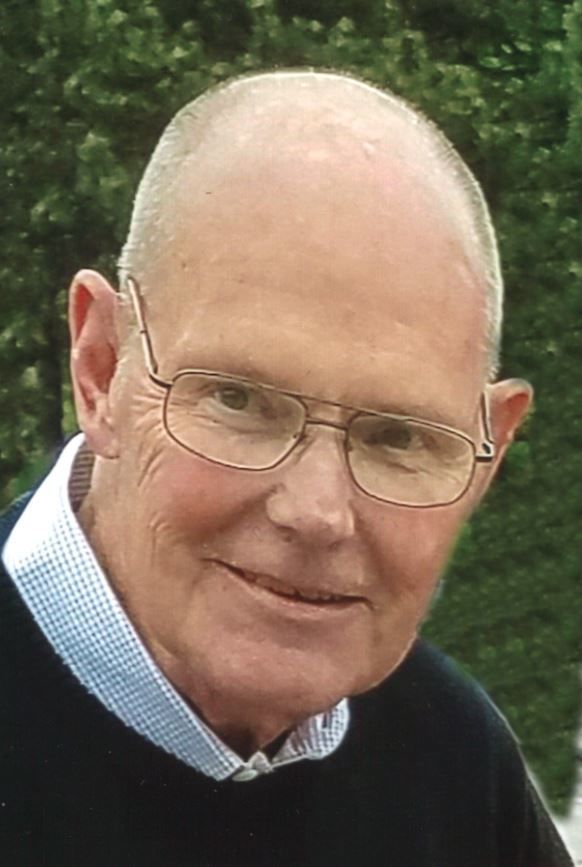 Gerald John (Jerry) Tarkett